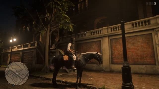 Well endowed stallion (Big Willie) available for stud service Red Dead Redemption 2 смотреть онлайн