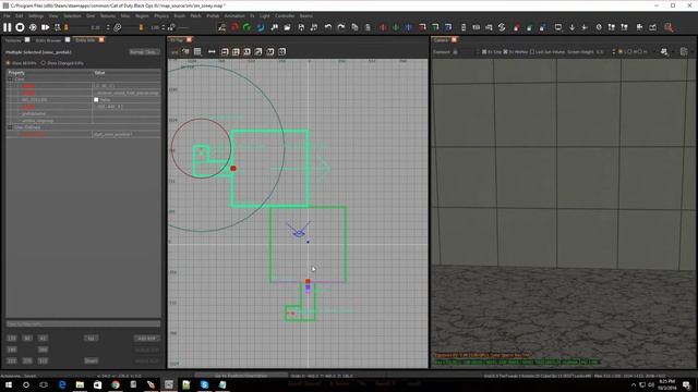 Black Ops 3 Mod Tools tutorial Ep.11 Zones смотреть онлайн