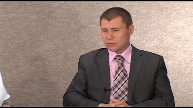 «Основной вопрос» - Как бороться с мусором? смотреть онлайн