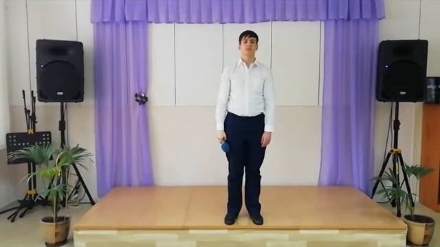 Сосунов Егор Исправим мир гУрай ХМАО Югра смотреть онлайн