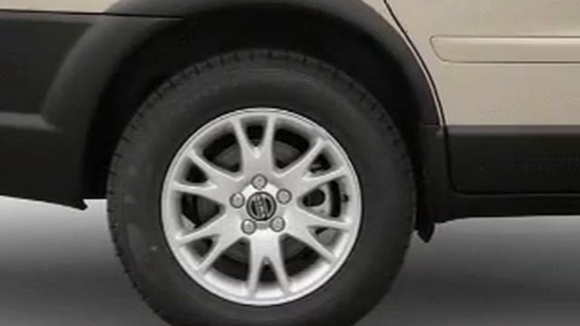 2007 Volvo XC70 - Irvine CA смотреть онлайн