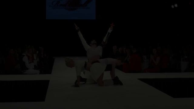 Red Ball Denver 2015 (choreography by Karen Carlson) смотреть онлайн