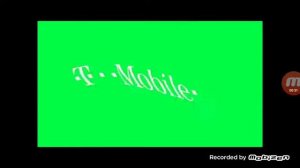 FAST T Mobile BP Logo Effects Video