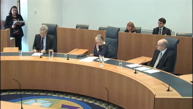 Commissioners For Her Majesty’s Revenue And Customs  V Frank A Smart & Son Ltd (Scotland)