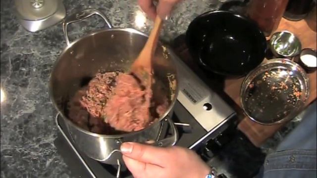 Lasagna a la Bolognesa смотреть онлайн