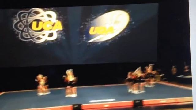 G-Force All Stars. Martin, TN 2013 смотреть онлайн