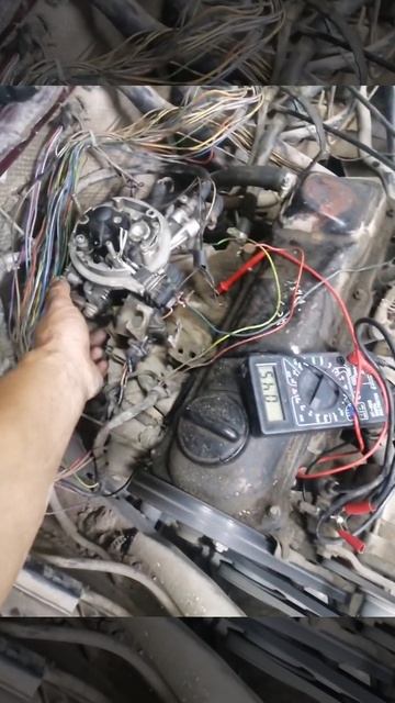 установка моновпрыска на пассат смотреть онлайн