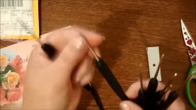 Обзор крючков для вязания с сайта Aliexpress смотреть онлайн