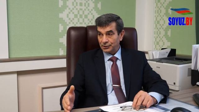 О сотрудничество БНТУ с вузами-партнерами