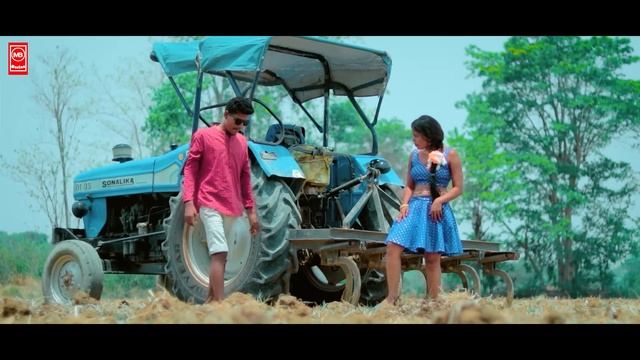 New ho video song 2023 || A Tractor wala full video 2023||Birua star & chandmani смотреть онлайн