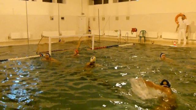 Кубок РГСУ 1 этап 3.11.18 () + () партия 00264 смотреть онлайн