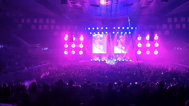 Dieter Bohlen - You're my Heart you're my soul ( Live ) at Stadthalle Vienna 2019.12.06 смотреть онлайн