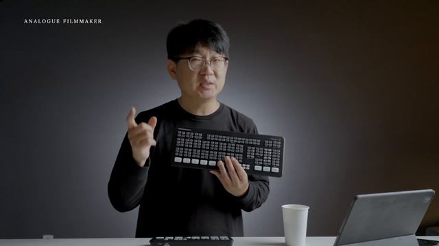 내가 가장 잘한 일 - '에이템 미니 익스트림(ATEM Mini Extreme)'을 선택한 것. смотреть онлайн