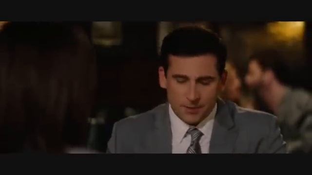 Date Night - Sitting At The Same Side Of The Booth