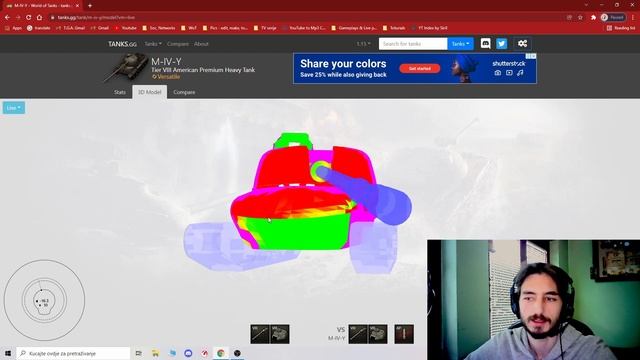 Full Review and Gameplays, Tornvagn, M-IV-Y & Caliban | World of Tanks смотреть онлайн