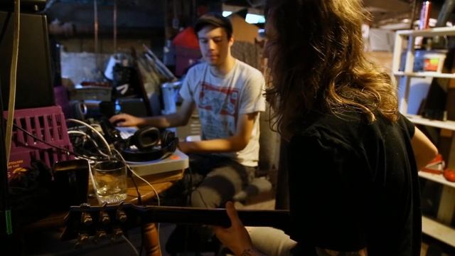 Vanities: Studio Documentary Part 1 смотреть онлайн
