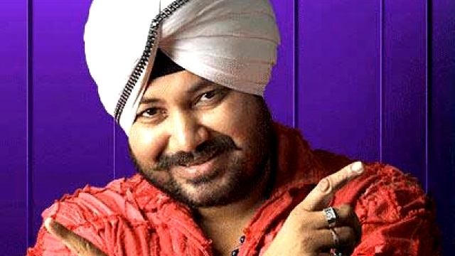 Daler Mehndi - Umaraan Langiyaan смотреть онлайн