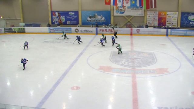 🏆 Первенство Ленинградской области 2012🥅 СКА-Варяги 🆚 Ямбург ⏲ 31 января, начало в 14:00 смотреть онлайн