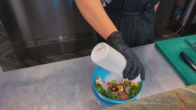 Ресторан Mira Grill