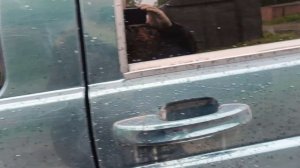 Доводчики дверей SLAM STOP на УАЗ Патриот 2015