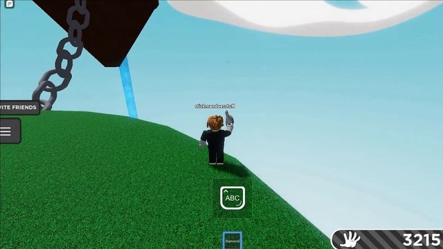 Slap battles bob glitch смотреть онлайн