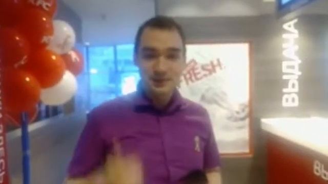 Даже работники знают про наши бонусы