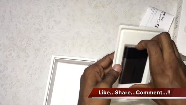 Samsung SSD 500GB Unboxing | Overview | Comparison | Gadgets Hub смотреть онлайн