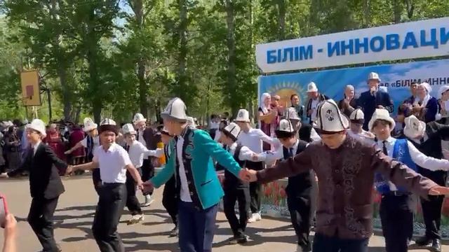 Орал Білім Инновация Лицейі.  (3)