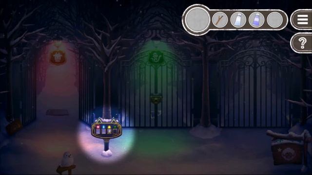 [Stray Cat Doors 2] Walkthrough & Explanation: Stage 6 смотреть онлайн