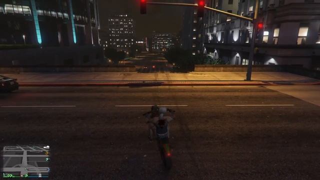 Grand Theft Auto V - Painful Crash: Manchez смотреть онлайн