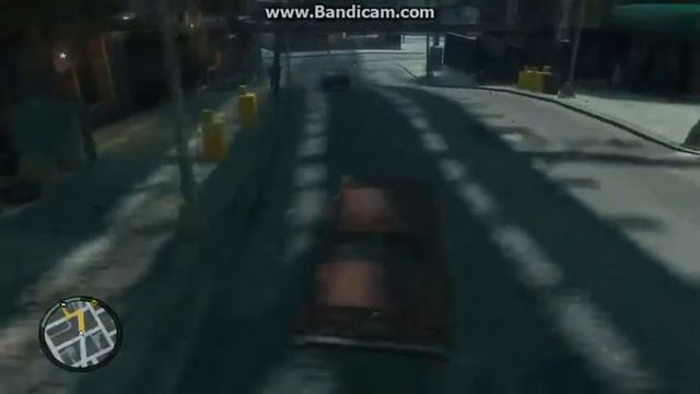 GTA 4 #008 Metzlerei Im Haus