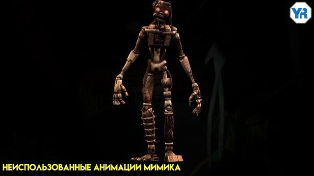 fnaf смотреть онлайн