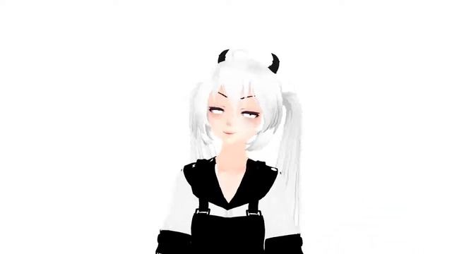 ◤• MMD •◥ ◈Я люблю смотреть YouTube◈ смотреть онлайн