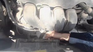 Не крутит стартер - потеребонькай проводок Лифан Х60