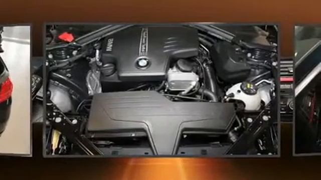 2014 BMW 428i xDrive xDrive w/SULEV in Seattle, WA 98134 смотреть онлайн