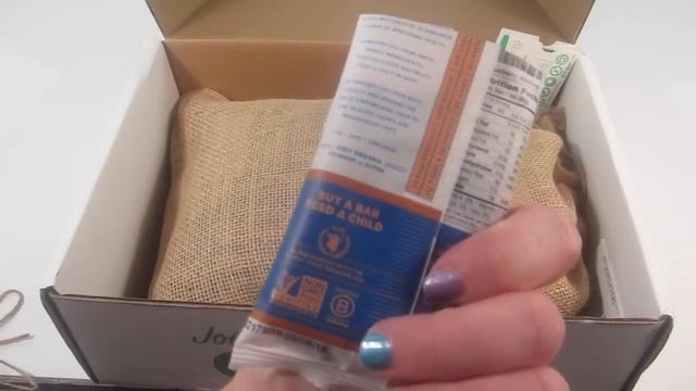 Snack Sack July 2015 Unboxing + Coupon смотреть онлайн