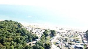 Aquamarine Hotel&Spa. Село Пляхо