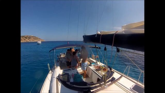 Vacances Corse смотреть онлайн