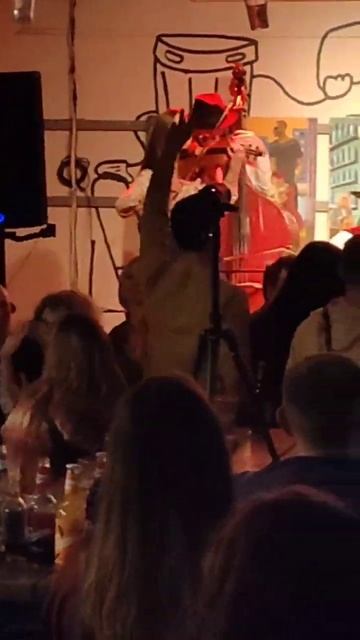 Bubamara - ансамбль балканской музыки Moscow Klezmer Band - балканская музыка - balkan music