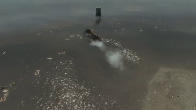 GTA 4 Car Crashes смотреть онлайн