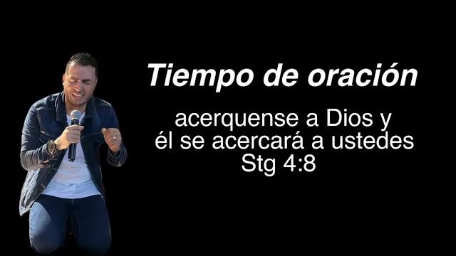 Tiempo de Oración de lunes a viernes desde las 4:00 am смотреть онлайн