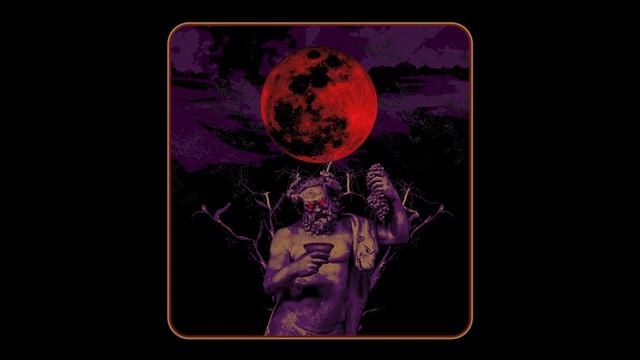 Black Citrus - Dionysus' Eyes (Official Audio) смотреть онлайн