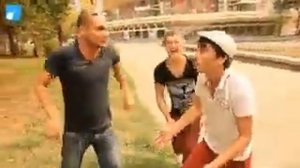 Непосредственно, Каха как ты меня нашел