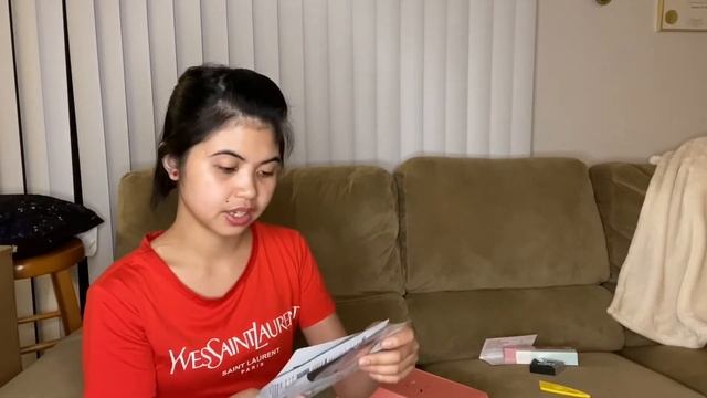 Unboxing Amazon’s Mannequin and Ipsy Monthly box смотреть онлайн
