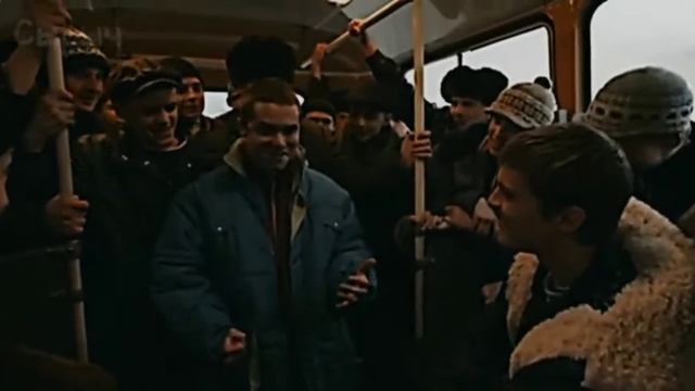 слово пацана/разъезд чушпаны смотреть онлайн