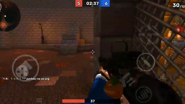 🔴(live)🔥👉🇧🇷 #kuboom FPS shooter🚨não perca 🚨#кубум смотреть онлайн
