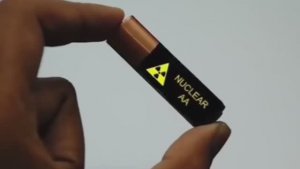 ... Атомная батарейка РИТЕГ - Что мы знаем про это....