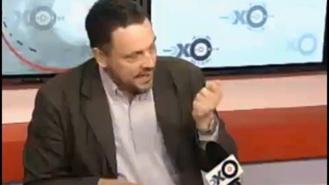 Особое мнение Максима Шевченко 05.09.2013 2 часть