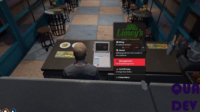 [PAID][QB] Limey's Juice Bar(Free MLO) смотреть онлайн