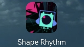 Прохождение шейп ритм (Shape Rhythm) 1 часть смотреть онлайн